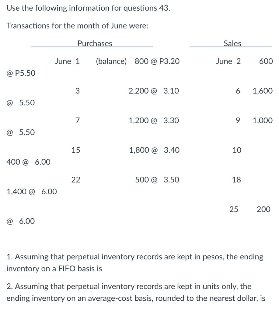 please answer within the format with detailed