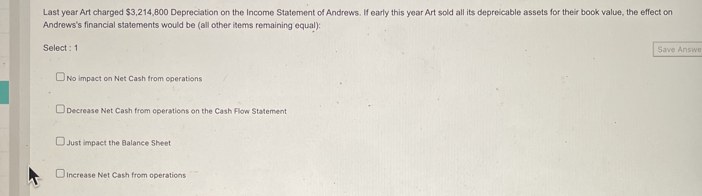 Last year Art charged $ 3 , 2 1 4 , 8 0 0