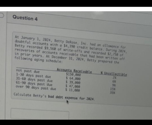 please answer with detail working and explanation