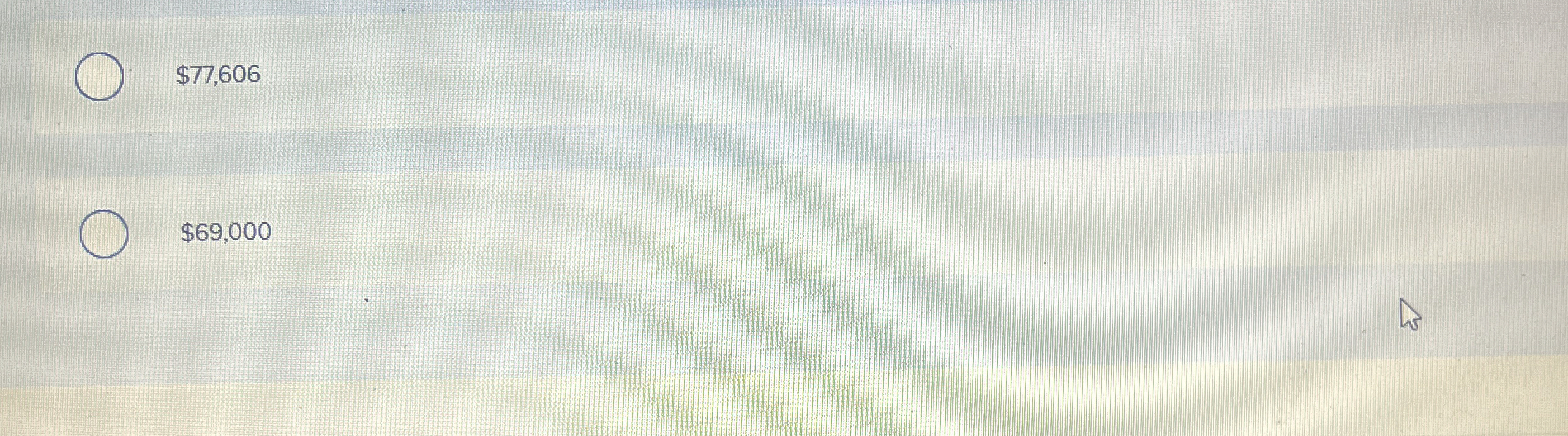 Kathy is 6 0 years of age and self - employed.