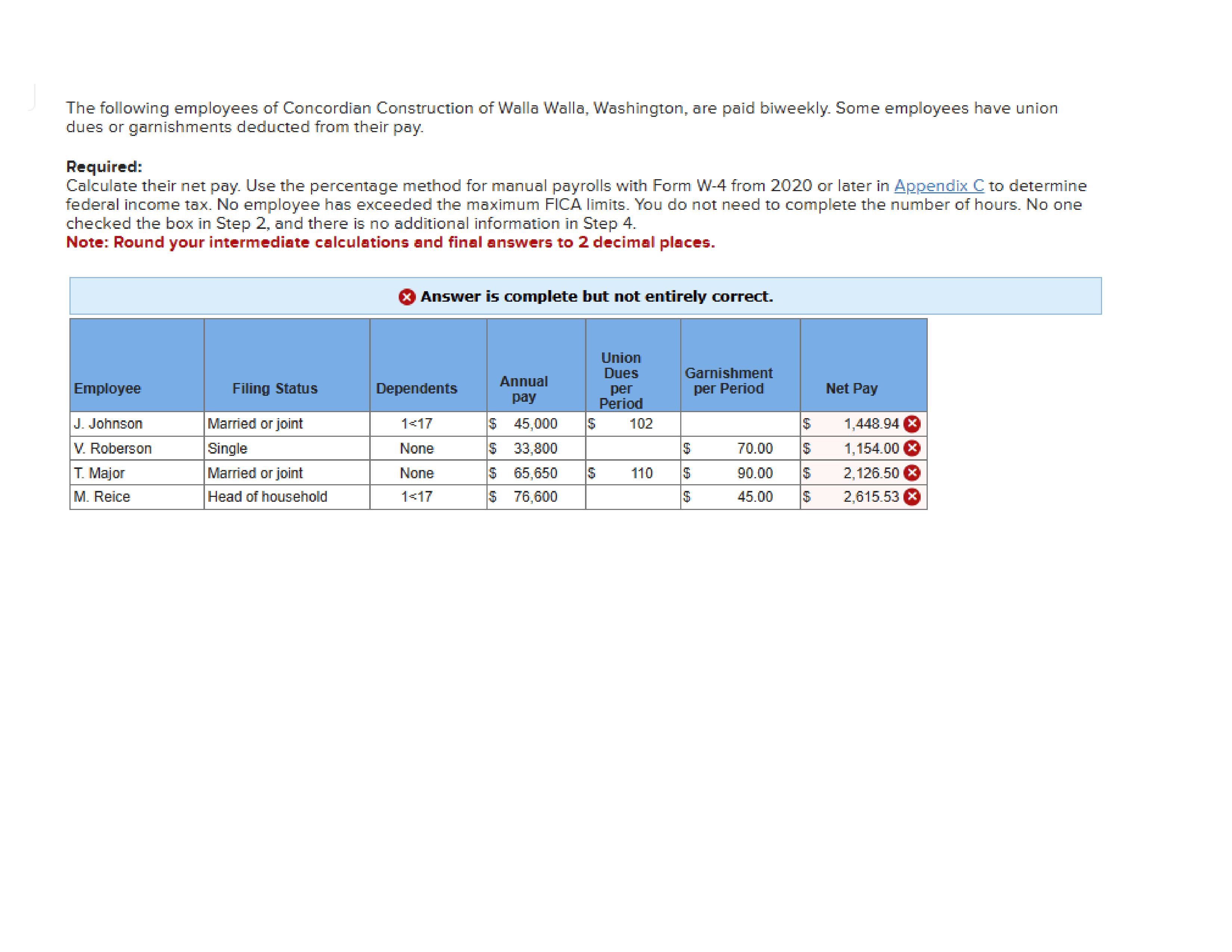 Please help me to solve this