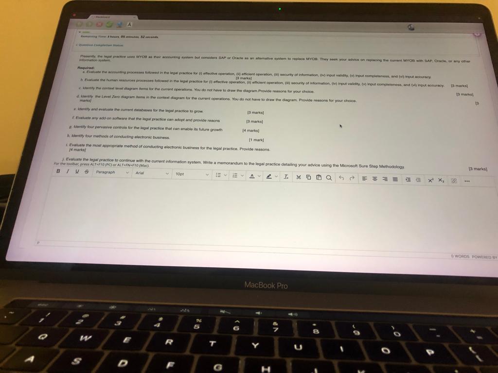 \fHemaking Time a hours, UG minutes 22 cuando