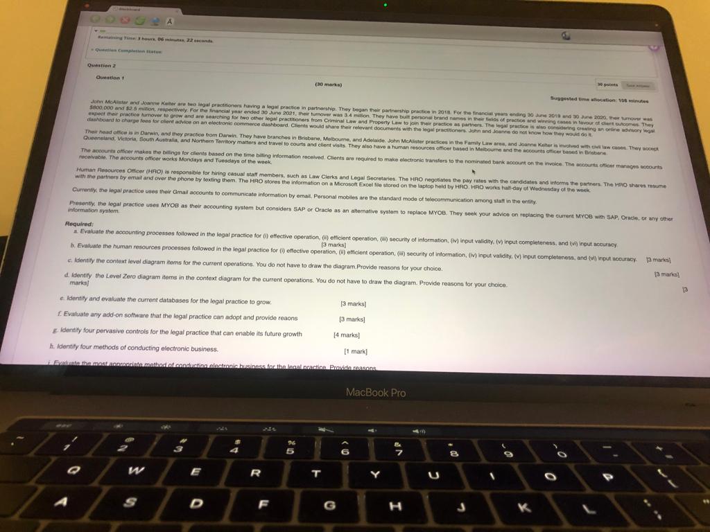 \fHemaking Time a hours, UG minutes 22 cuando