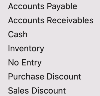 Please answer within the format with all