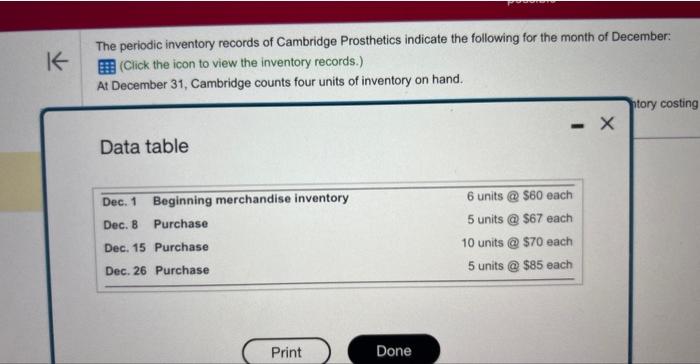 Addison Wells < Question 2 of 2 POSSIDIO luiz