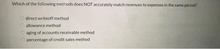 Please answer with reason for all why the option