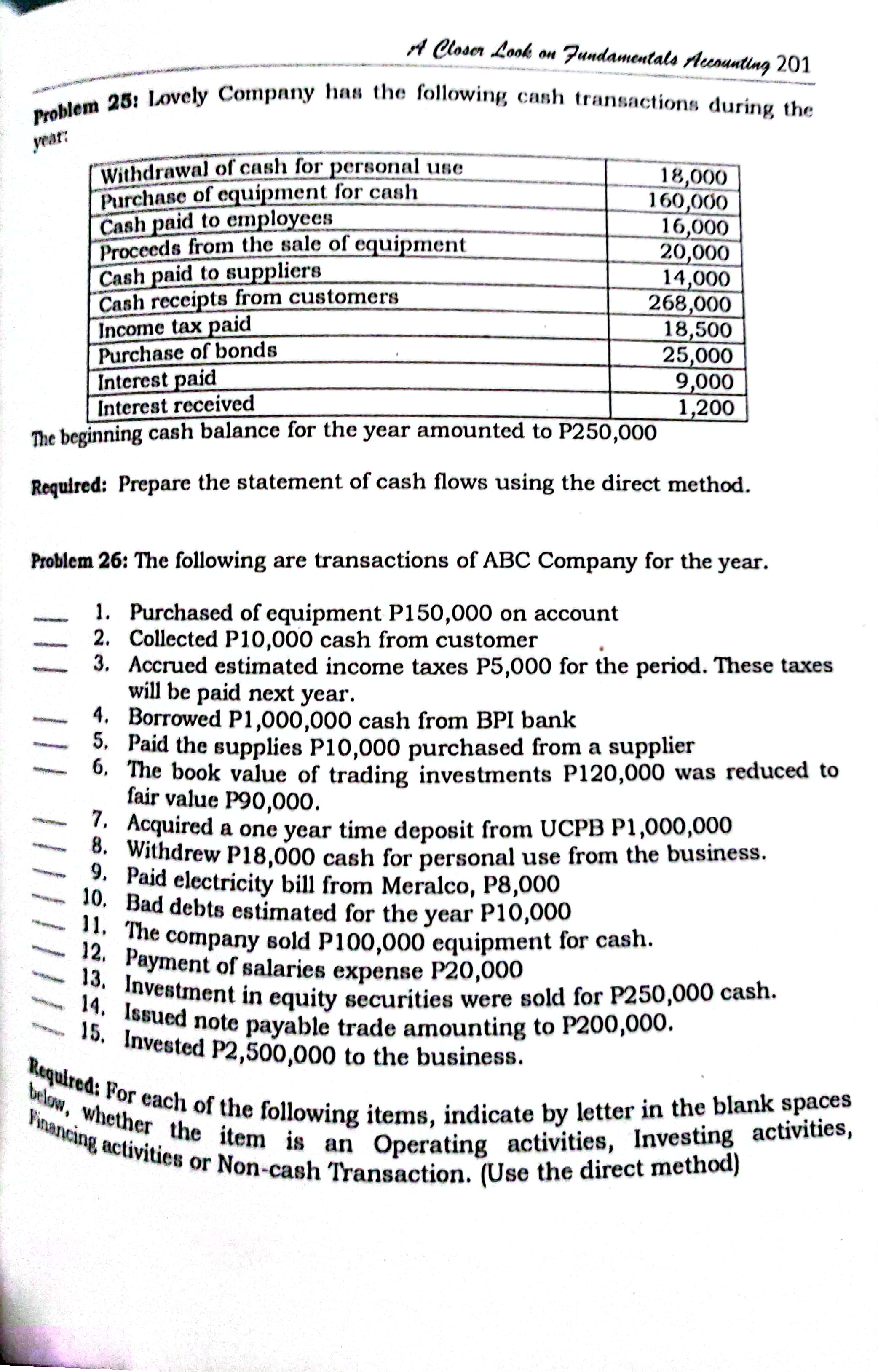 Answer this with clear and detailed explanation A