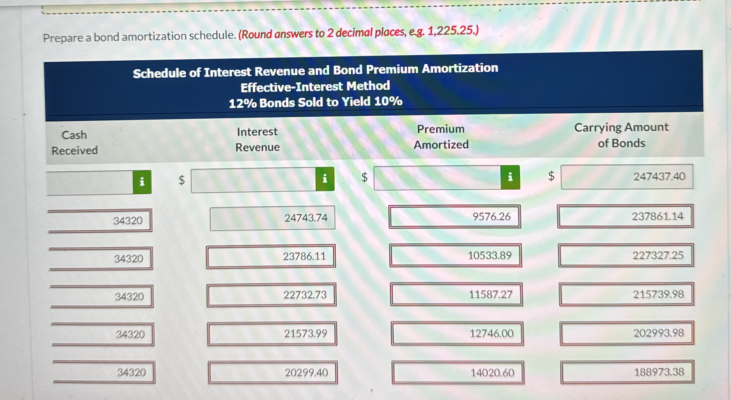 On January 1 , 2 0 2 5 , Teal Company purchased 1