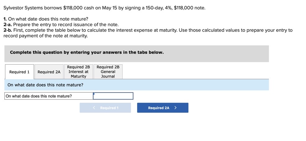 Sylvestor Systems borrows $118.000 cash on May 15