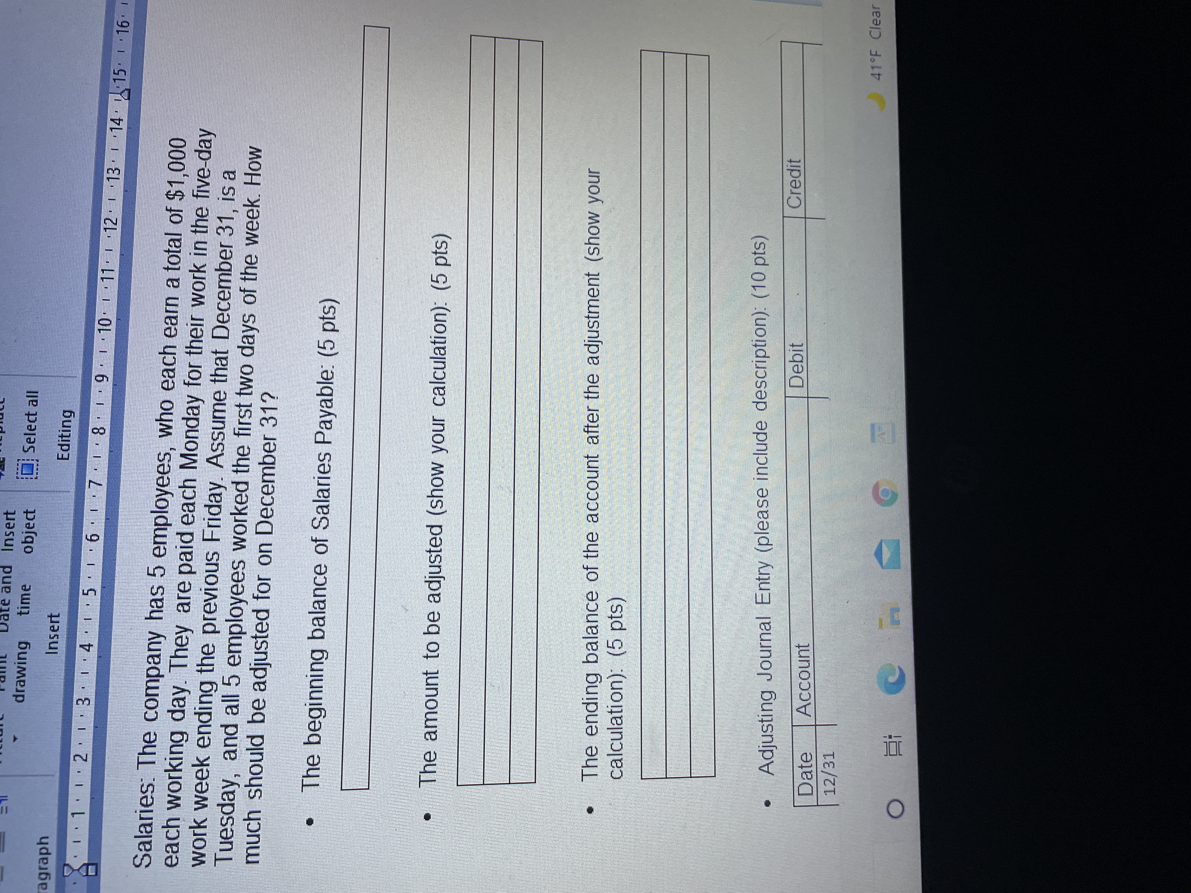 Date and Insert drawing time object Select all