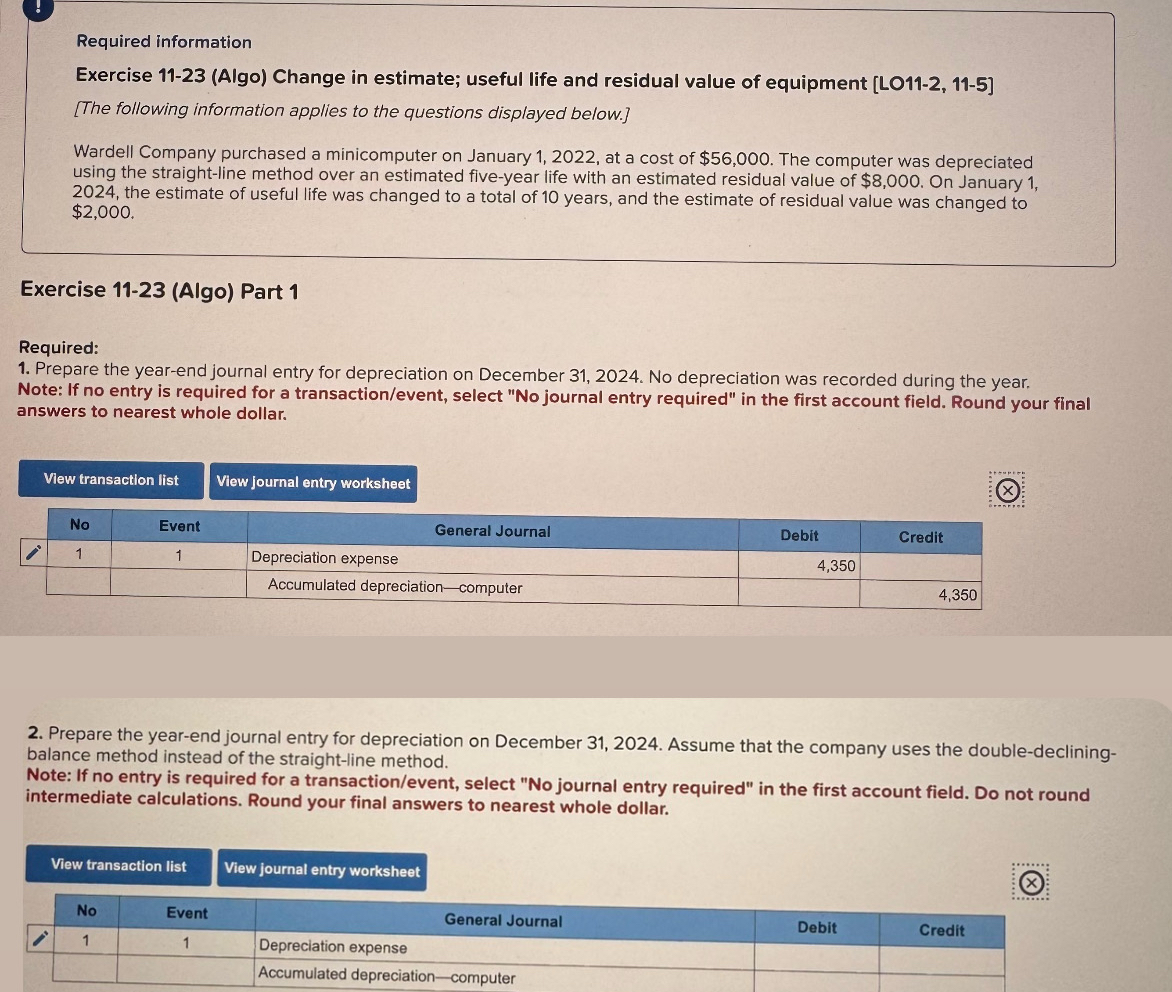 please show me how to solve