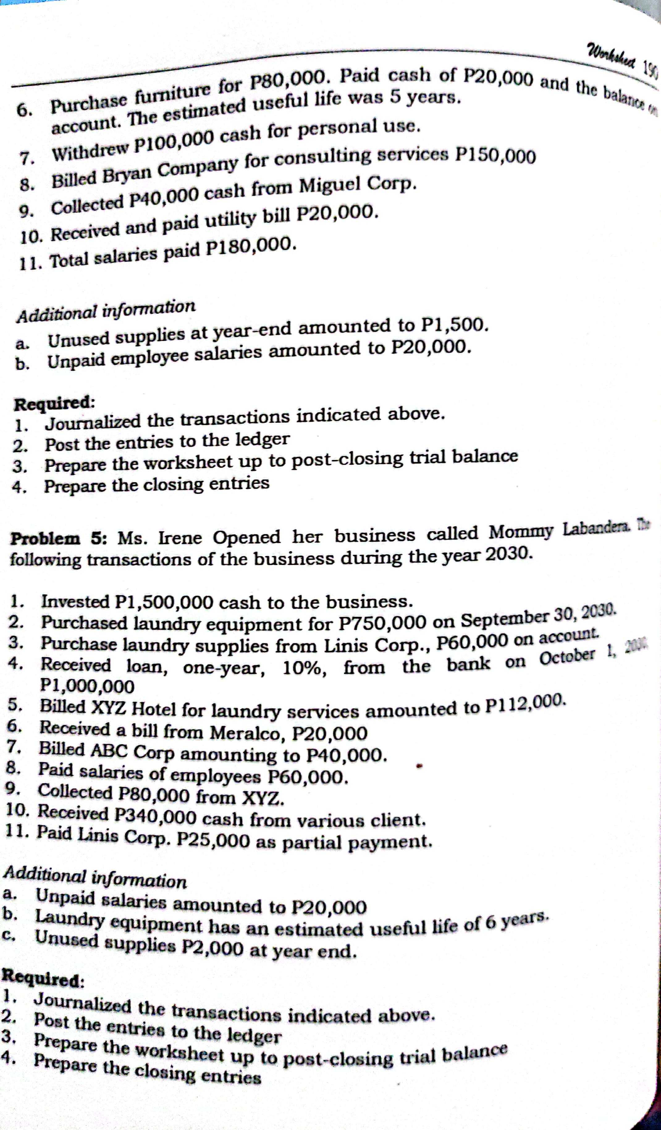 Answer this with clear and detailed explanation A