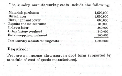 Answer what is required on problem 6-2,6-3 and