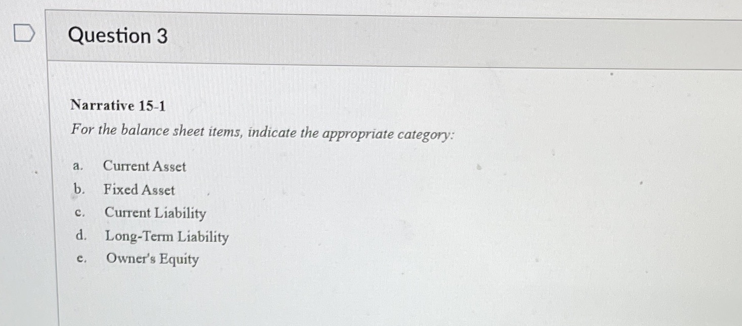 Business mathematics (show work) Question 3