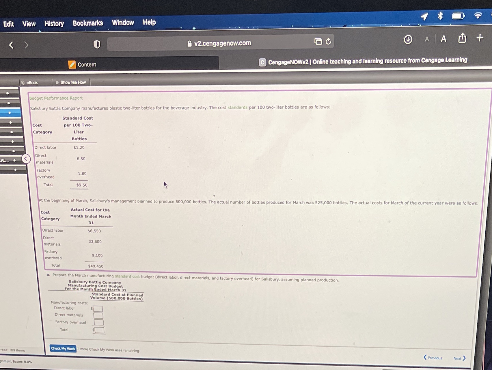Edit View History Bookmarks Window Help A A + Q