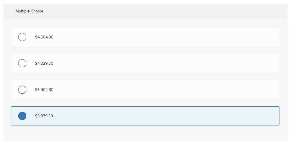 Zach is a full-time exempt employee in Hanover,