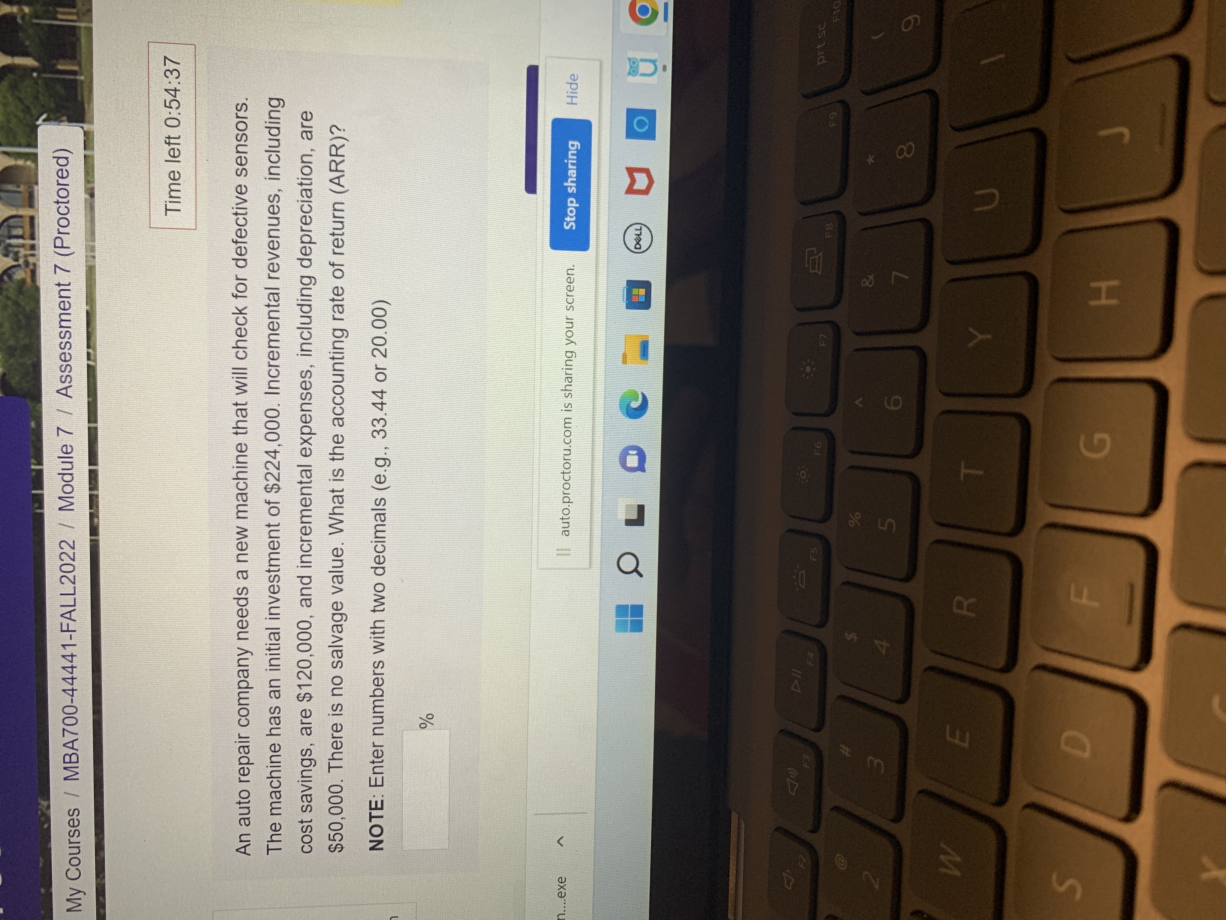 My Courses / MBA700-44441-FALL2022 / Module 7 /