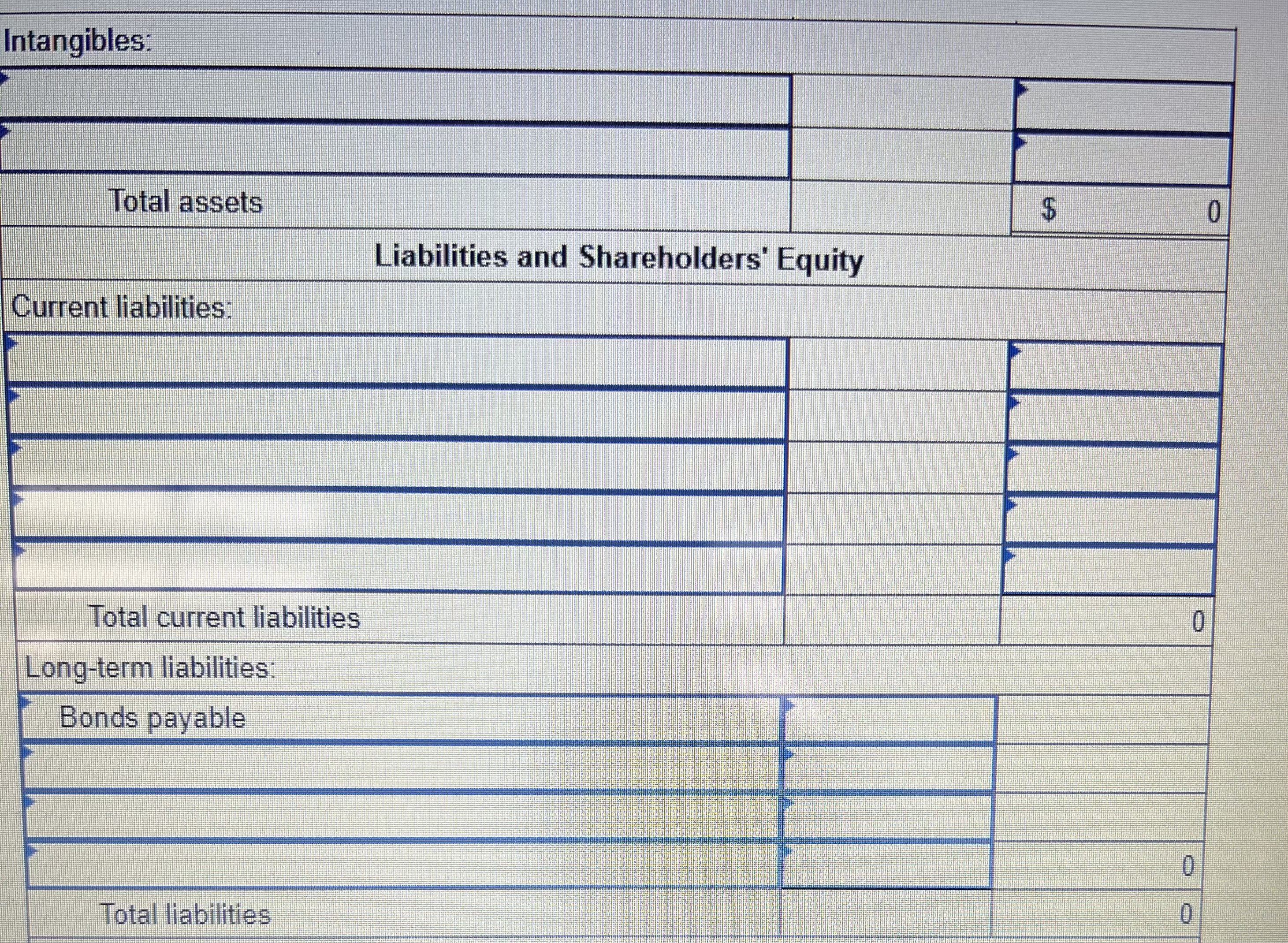 As controller for Henderson, you are attempting