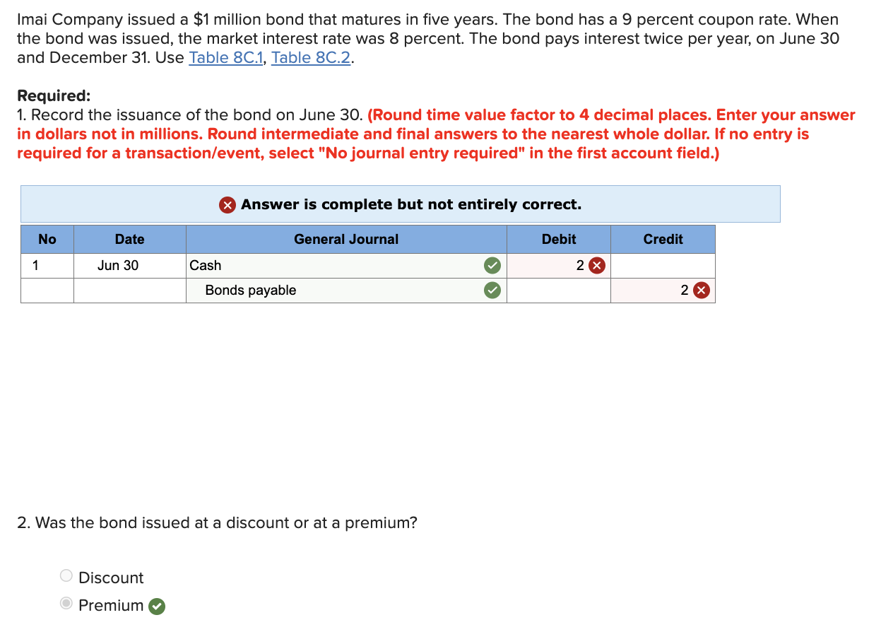 Hi! For this question I only need help with the