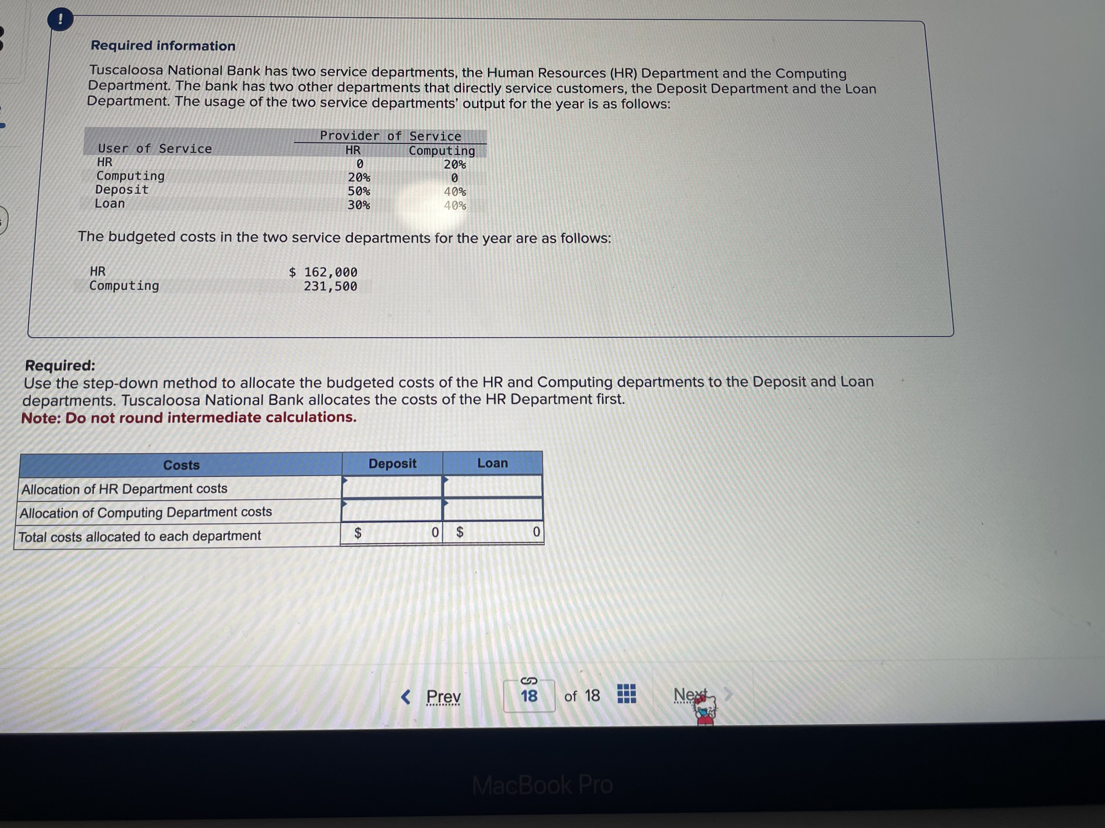 ! Required information Tuscaloosa National Bank