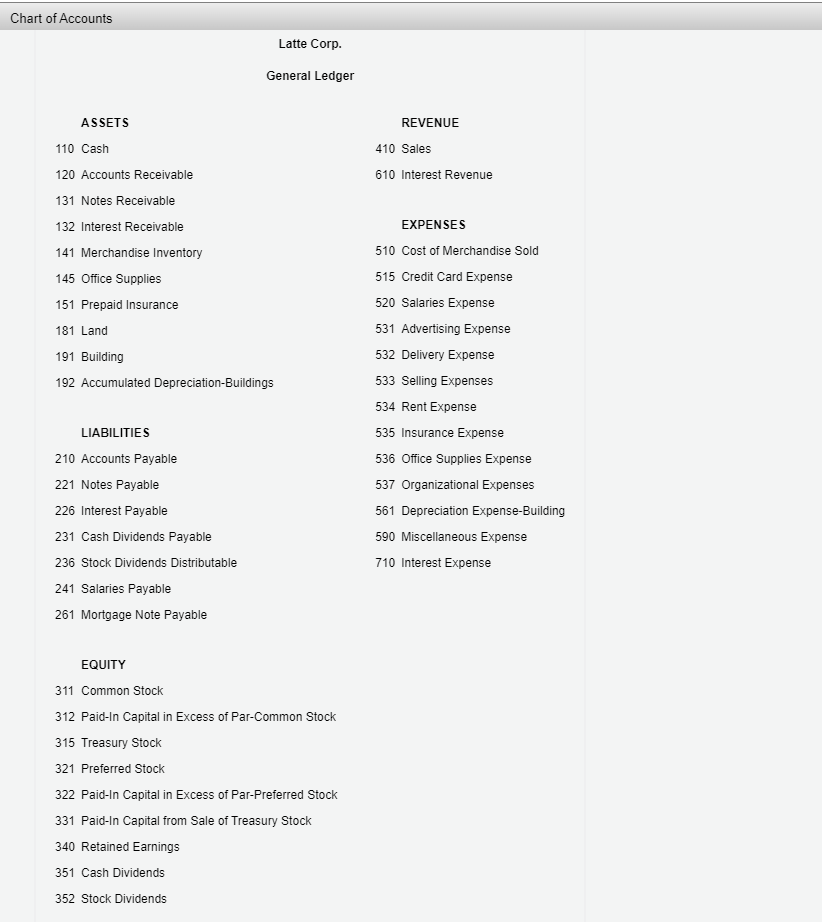 Instructions On December 1 of the current year,