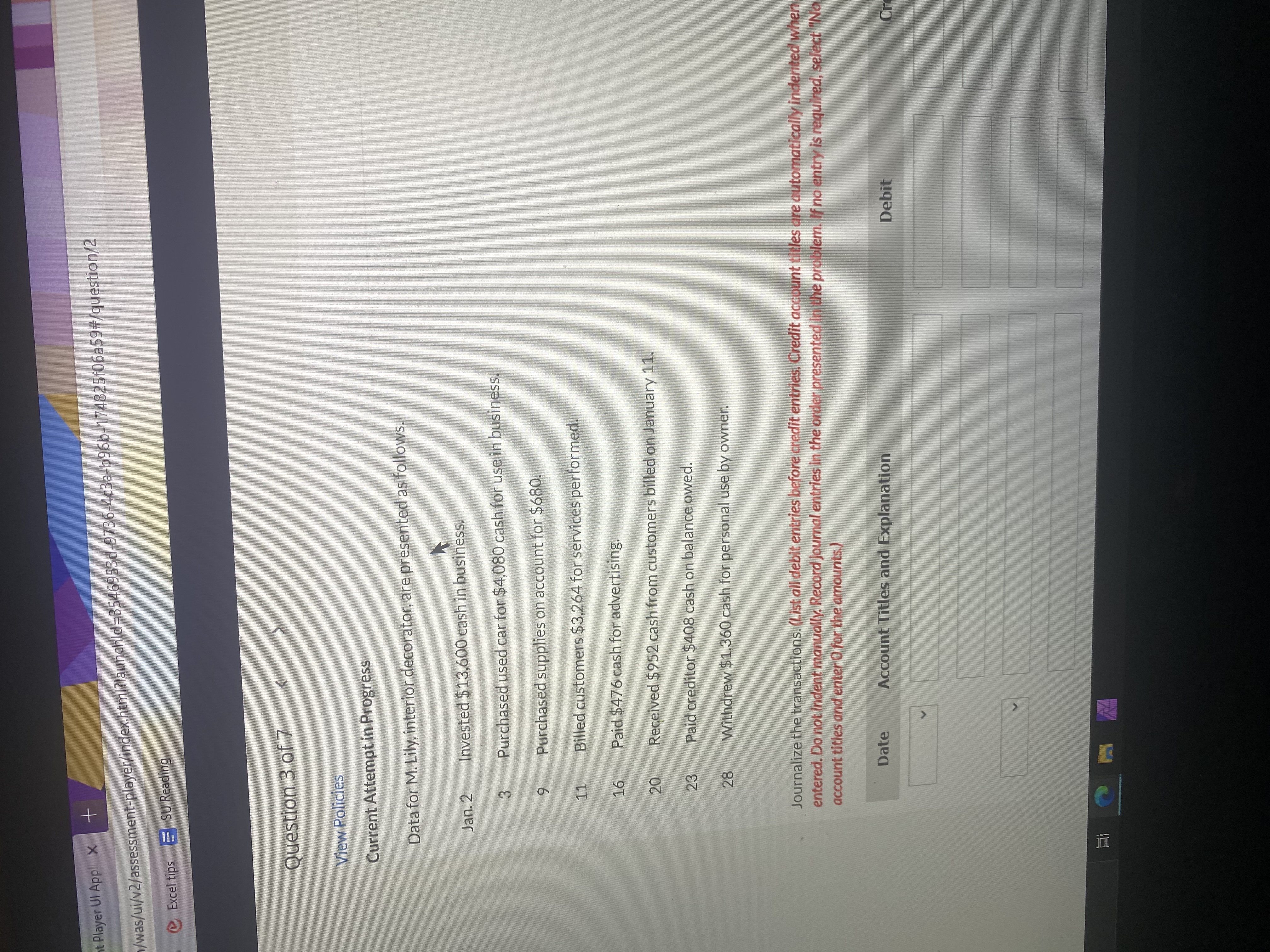 t Player UI Appli X + 1 74825f06a59#/question/2
