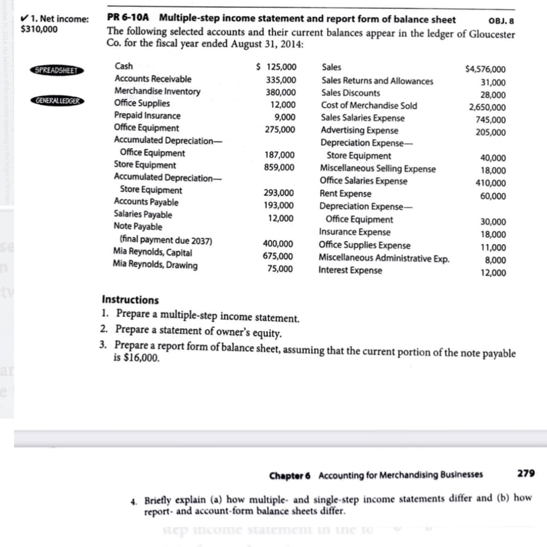 Please help me with my Seatwork OBJ. 8 1. Net
