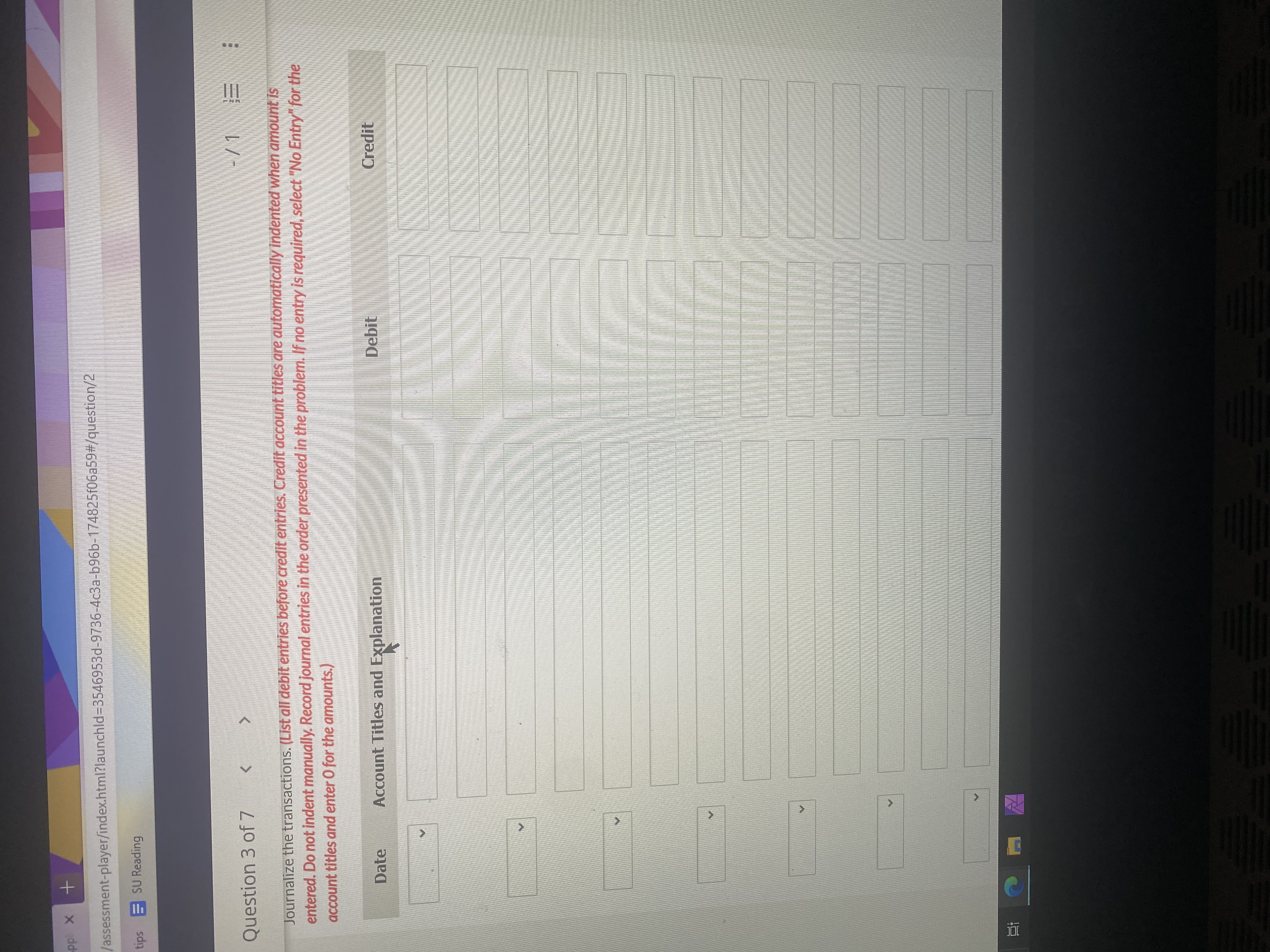 t Player UI Appli X + 1 74825f06a59#/question/2