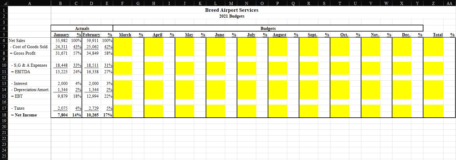 Using the information provided, I don't know how