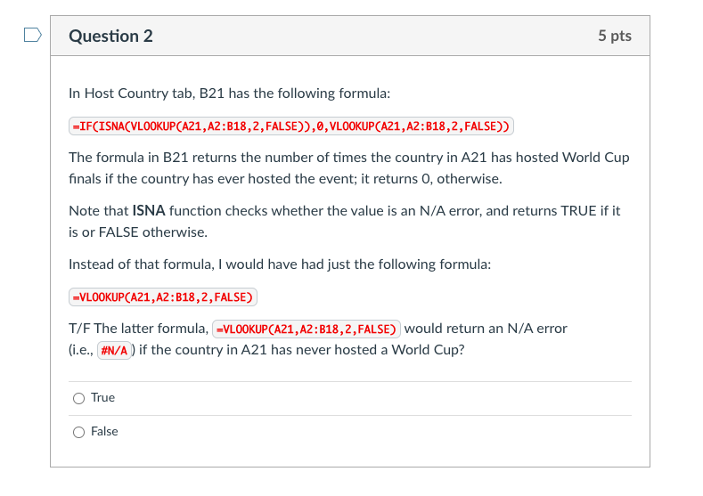 D Question 1 5 pts In Winners and Runnerups tab,