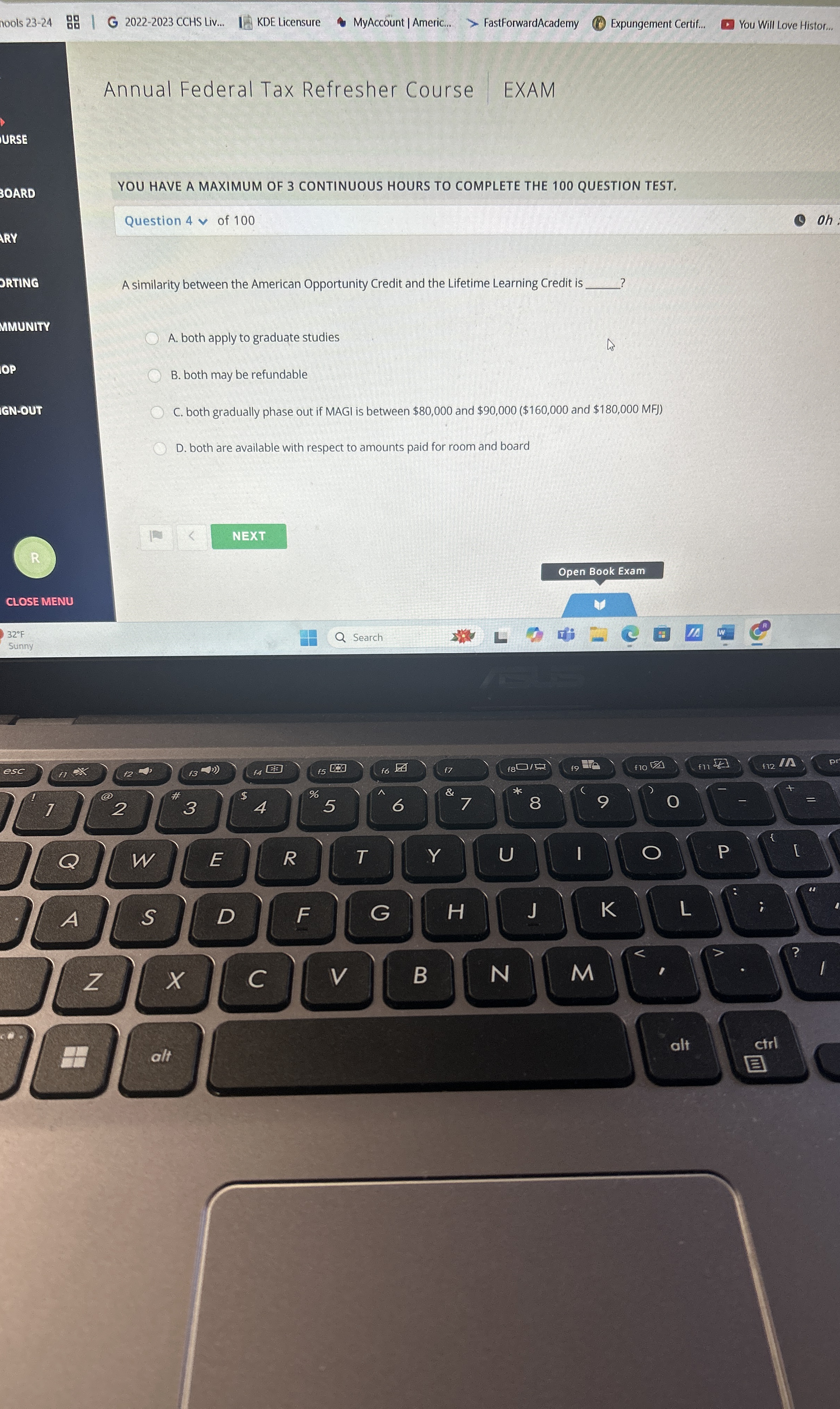 hools 2 3 - 2 4 2 0 2 2 - 2 0 2 3 CCHS Liv... KDE