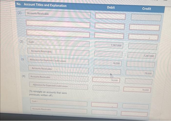 Please answer within the format with all