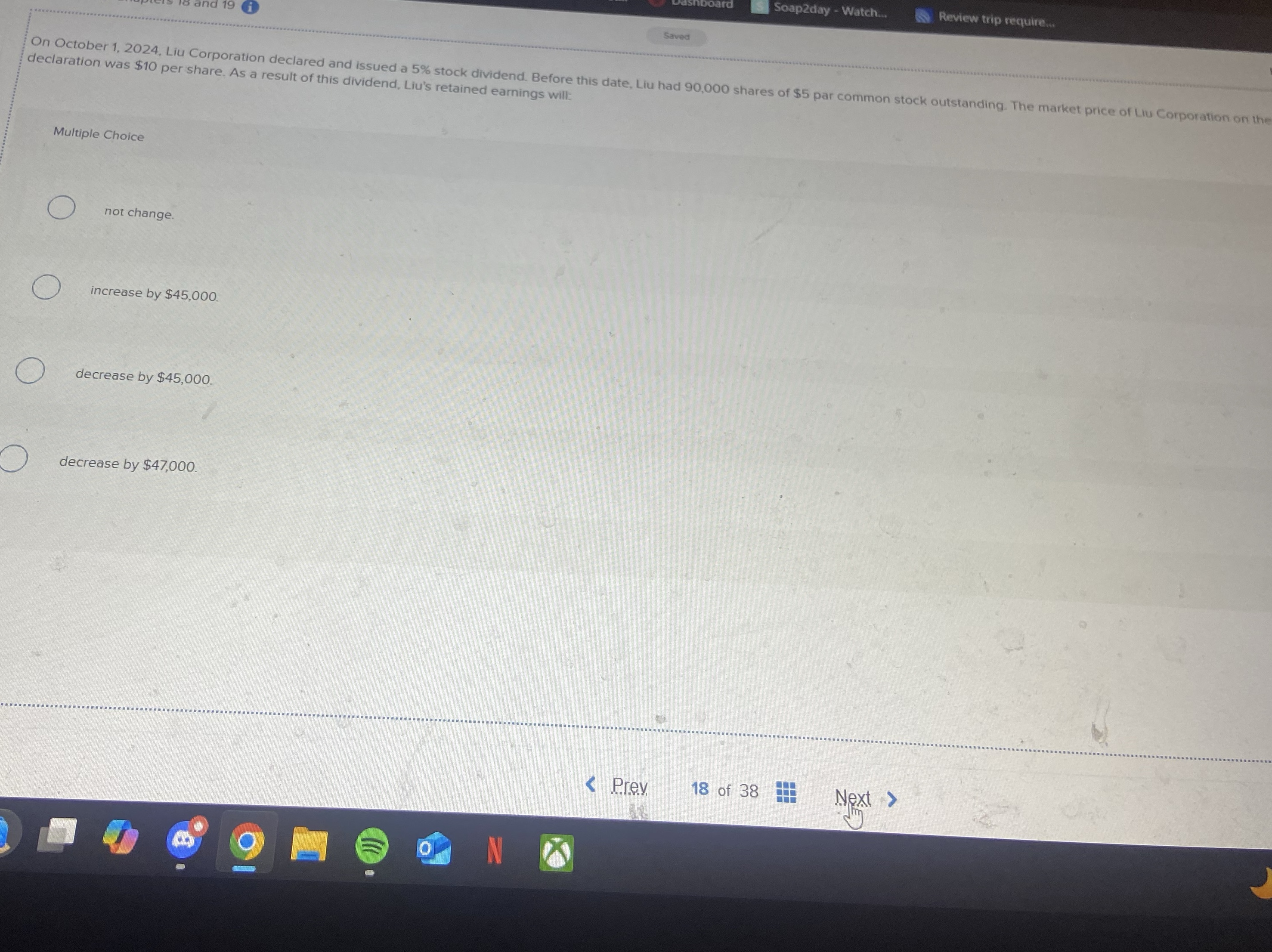 ( i ) DasnDoard Soap 2 day - Watch... Review trip