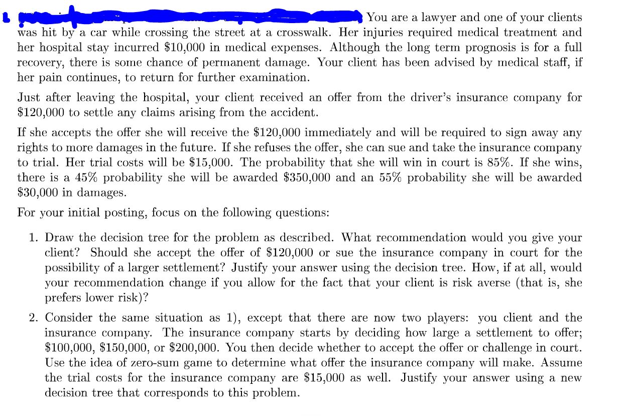 please solve this on Microsoft Excel 0 N You are