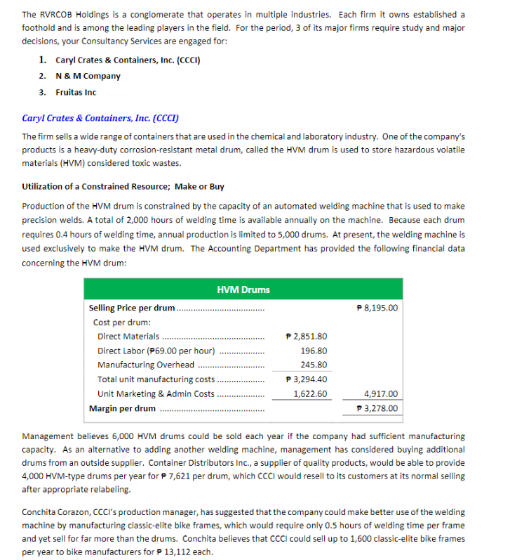 Answer the following: (Please show your complete