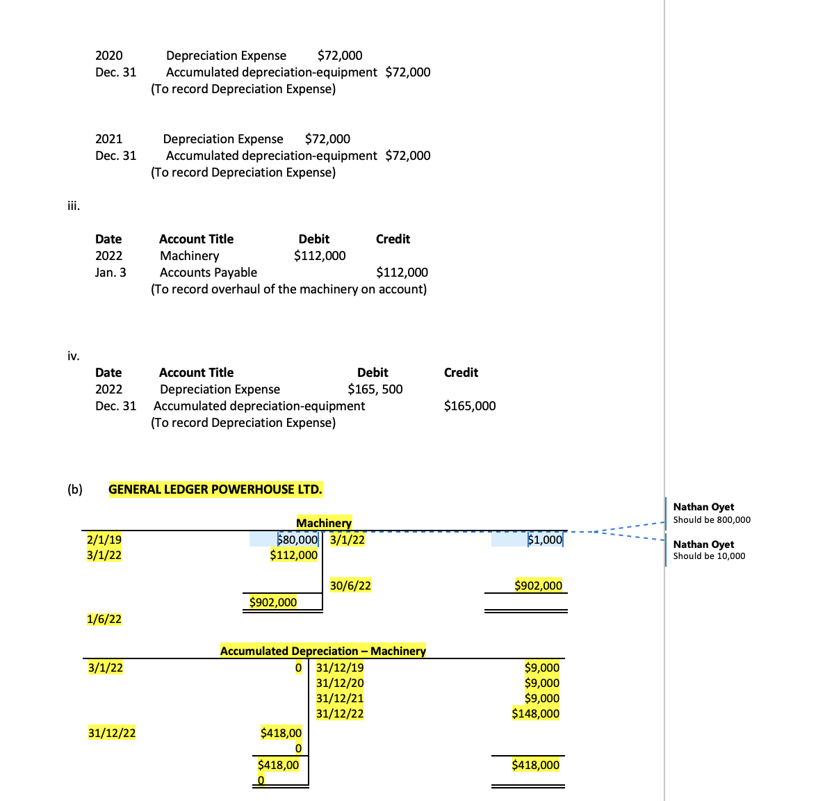 Hey I need help with question 2, I did
