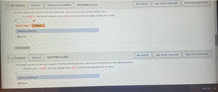 Need help fast Only typed answer needed 1 10/1