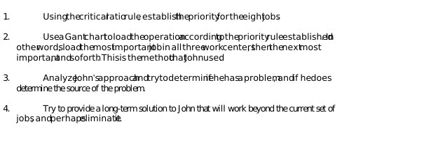 1. Usingthecriticatatiorule