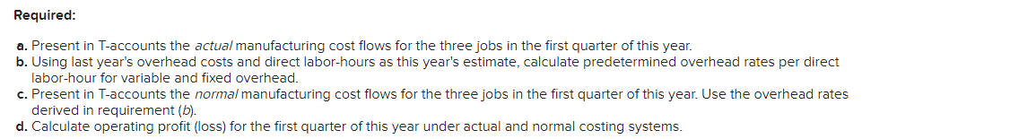 Hyde Restorations rebuilds factory facilities. It