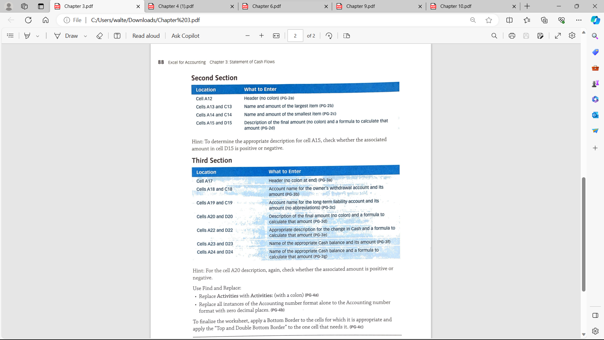 Bor Chapter 3.pdf X Por Chapter 4 (1).pdf X PDE
