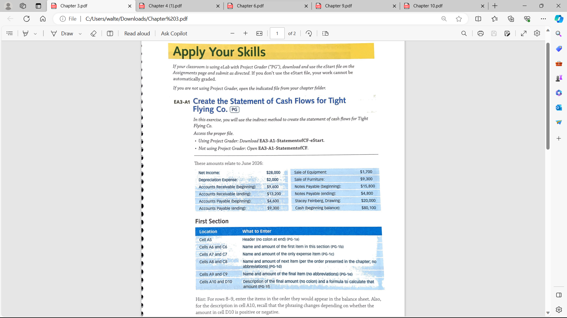 Bor Chapter 3.pdf X Por Chapter 4 (1).pdf X PDE