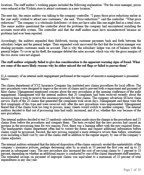 INSTRUCTIONS You can use any of the references