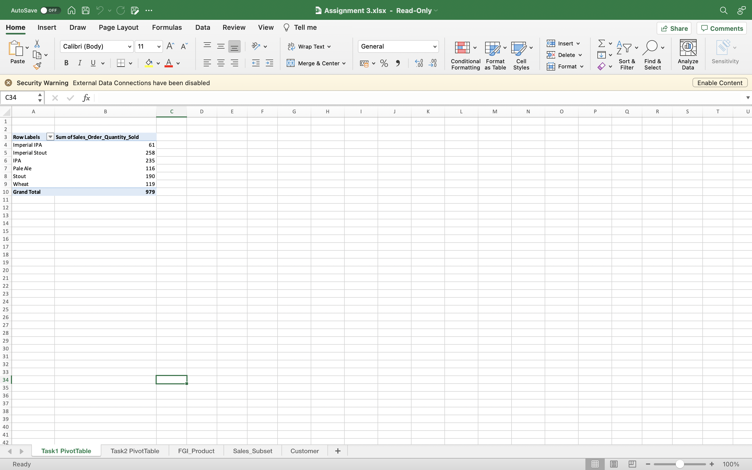 ACBZ420 Accounting Information Systems, Semester