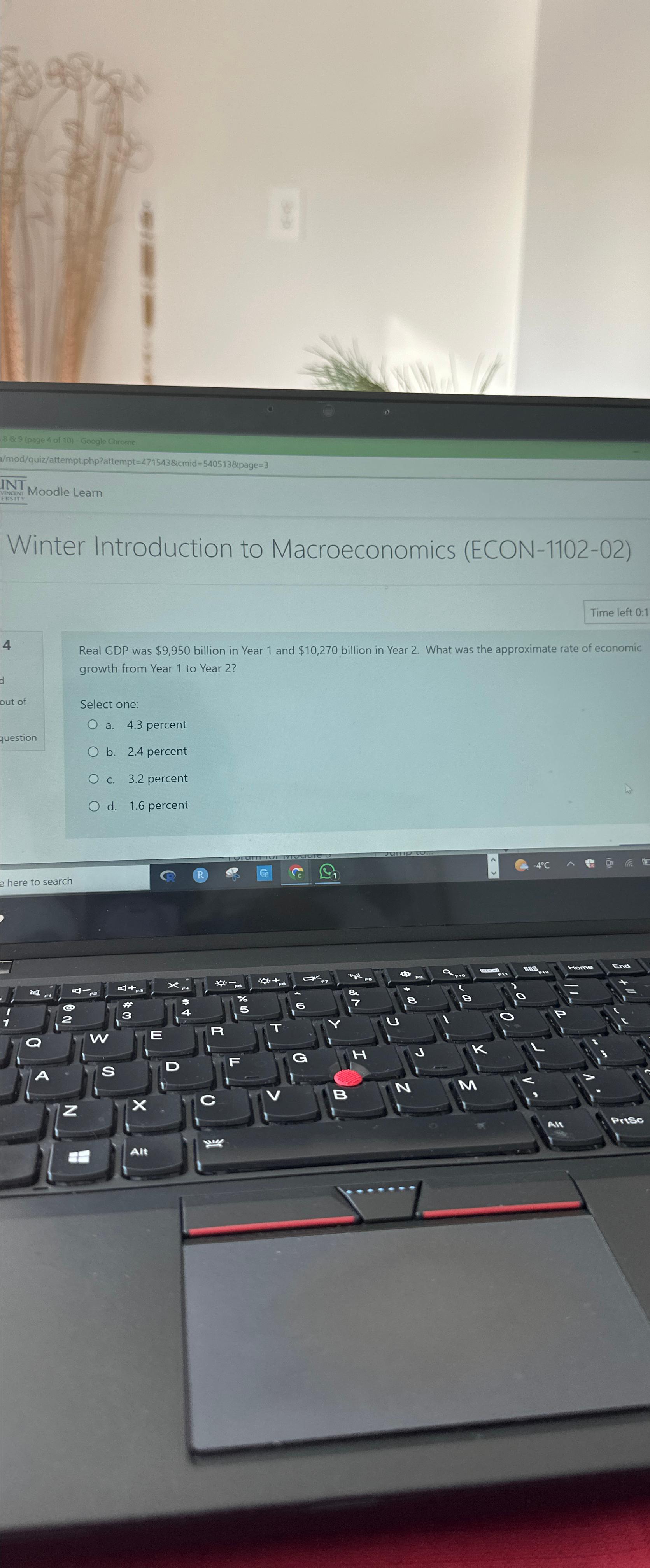 INT Moodle Learn Winter Introduction to