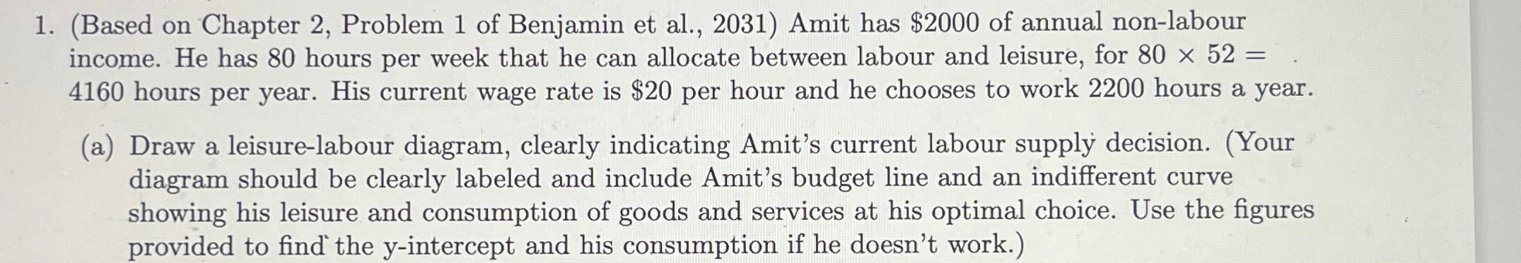 Please draw a diagram when answering. ( Based on