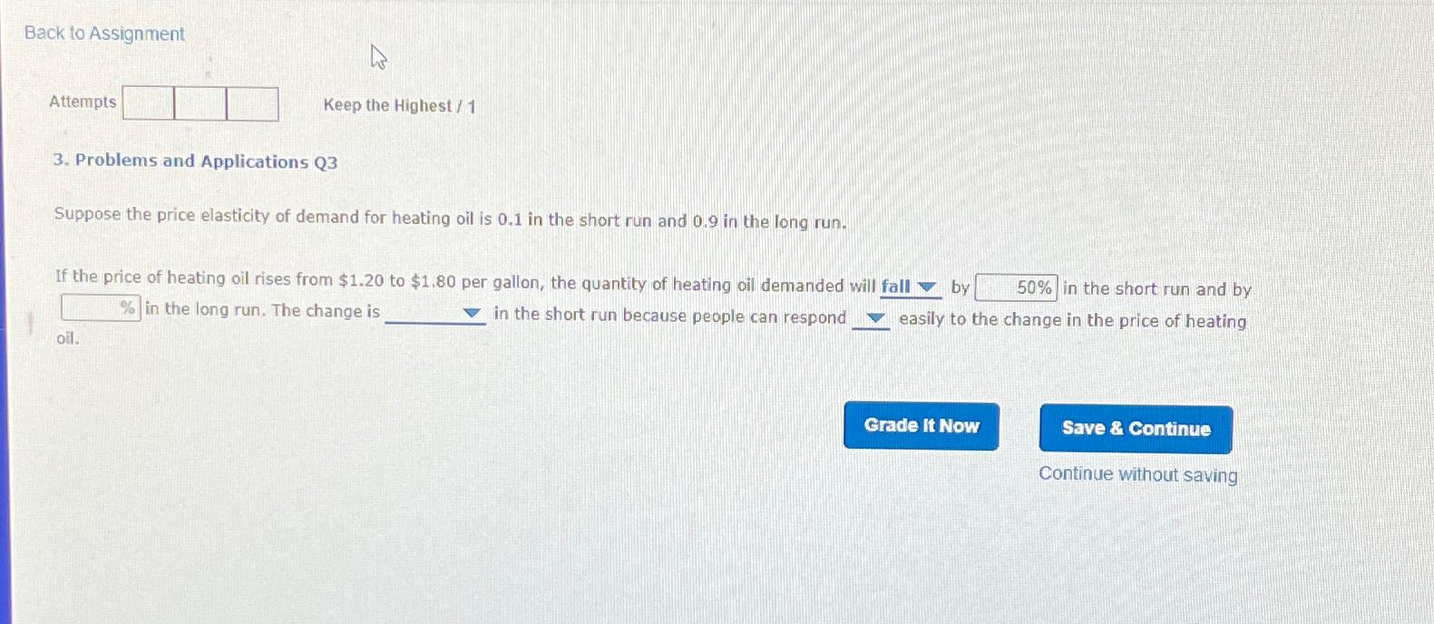 Back to Assignment Attempts Keep the Highest / 1