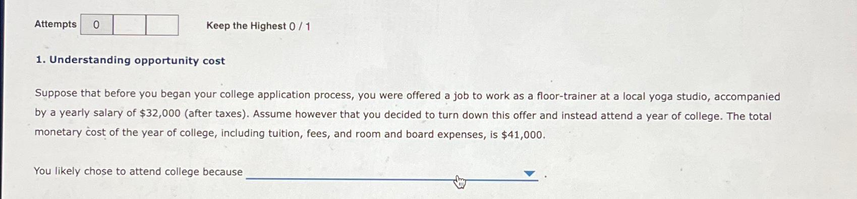 Attempts \ table [ [ 0 , , ] ] Keep the Highest 0