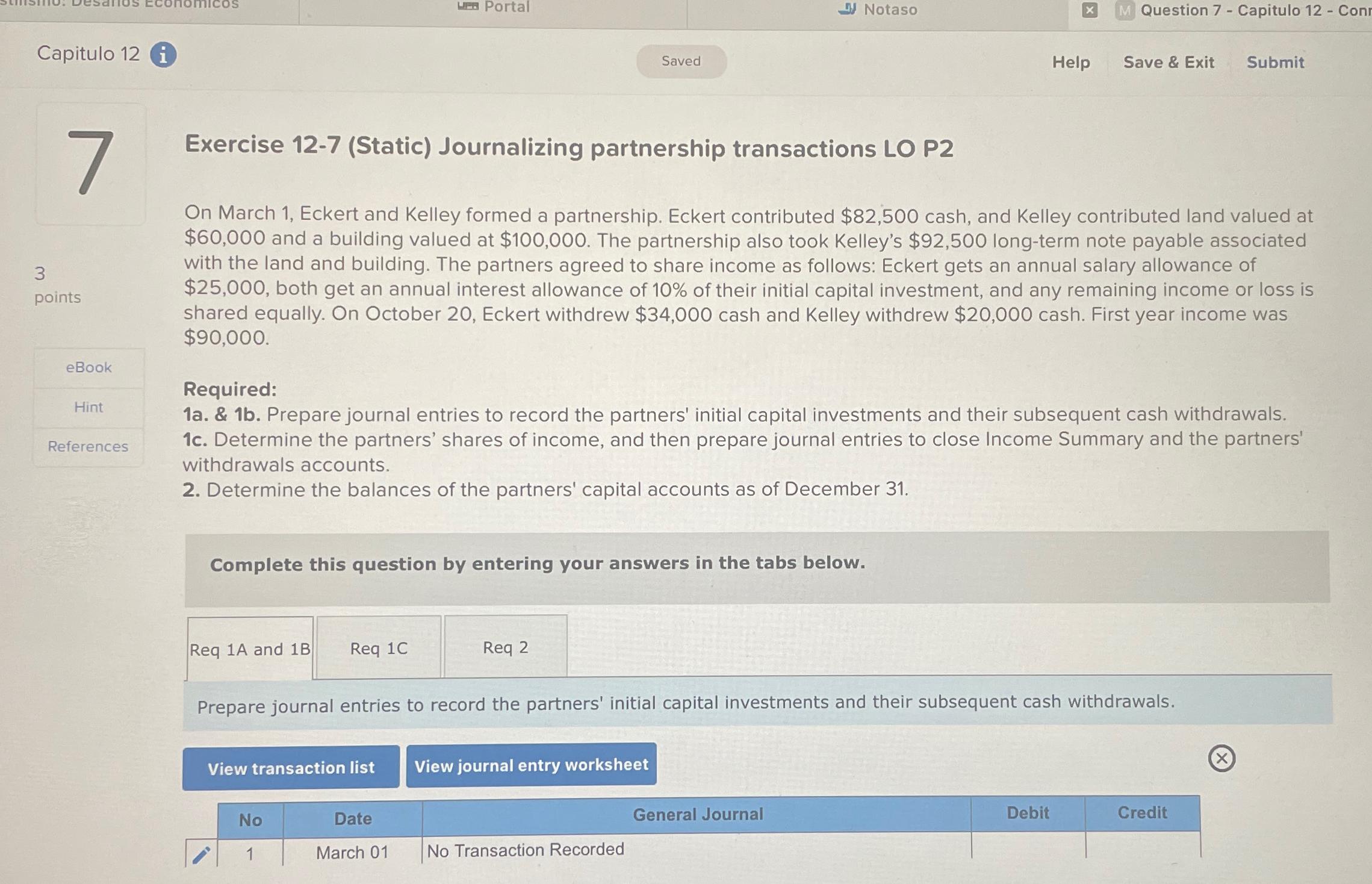 Portal Notaso Question 7 - Capitulo 1 2 - Conr