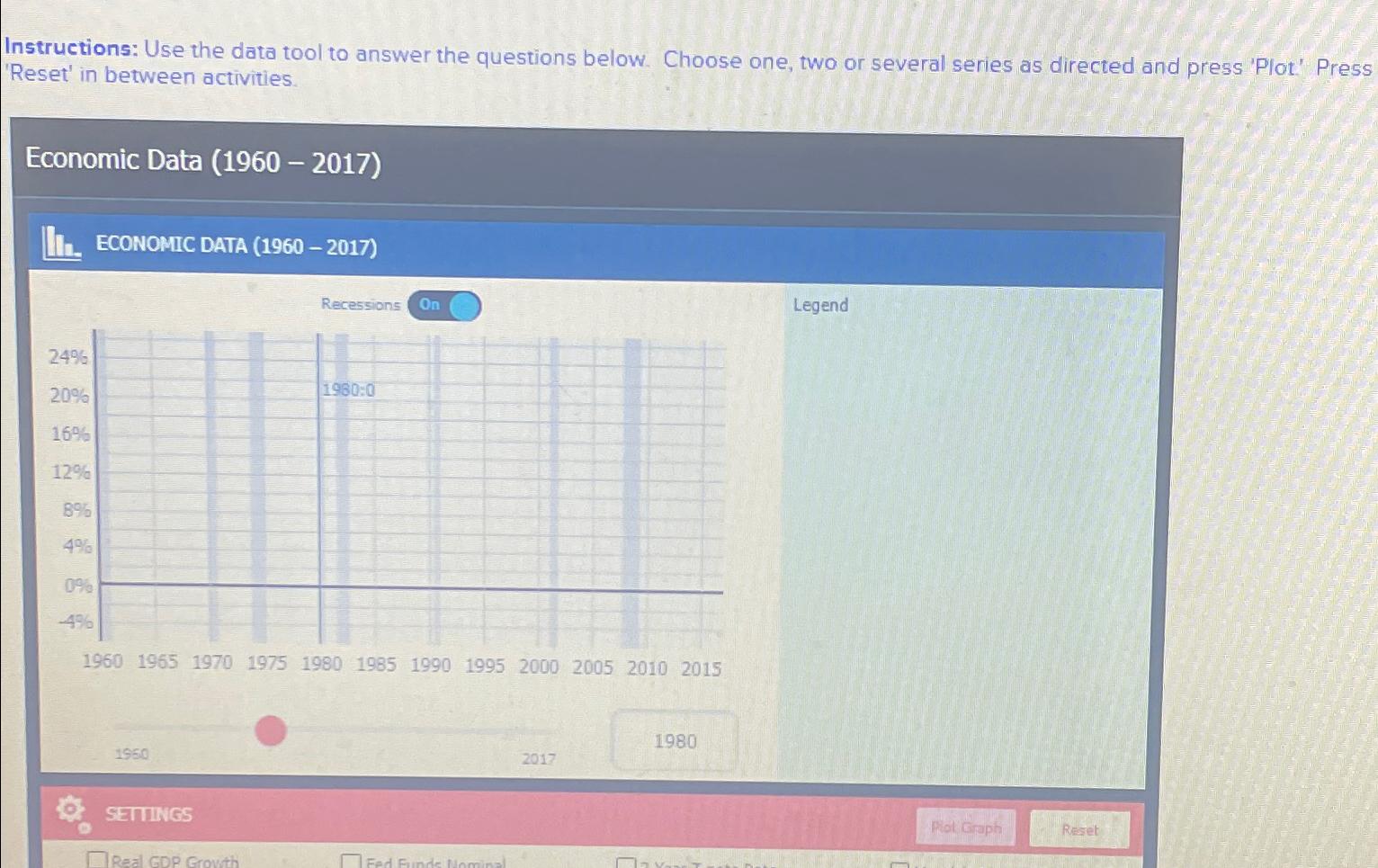 Instructions: Use the data tool to answer the
