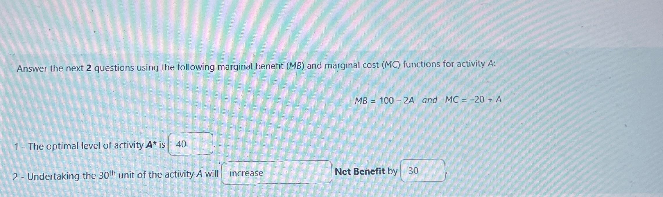 Answer the next 2 questions using the following